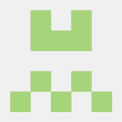WP's GitHub avatar